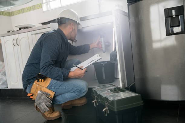 Best Residential Plumbing Services  in Brewster Heights, NY