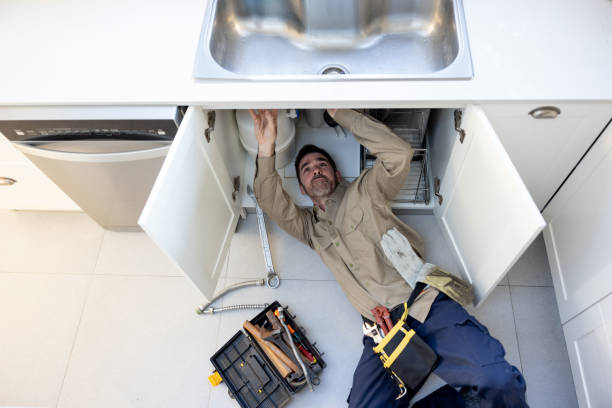 Best Sewer Cleaning Services  in Brewster Heights, NY