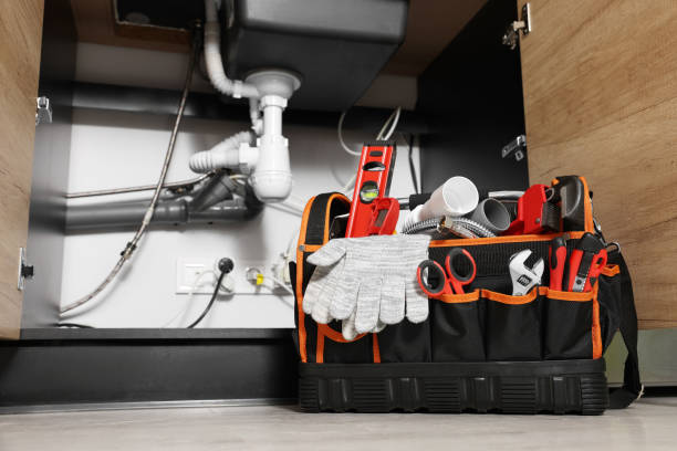 Best Toilet Repair Services  in Brewster Heights, NY
