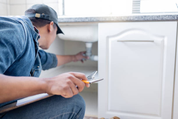 Best Commercial Plumbing Services  in Brewster Heights, NY