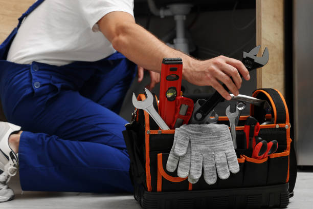 Reliable Brewster Heights, NY Plumbing Solutions
