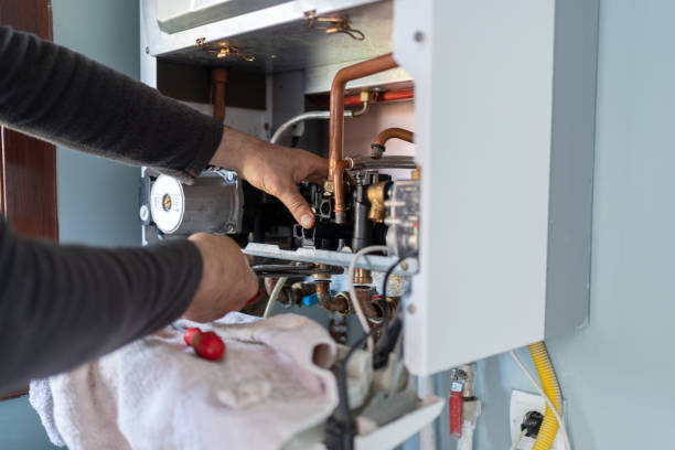 Best Drain Cleaning Services  in Brewster Heights, NY