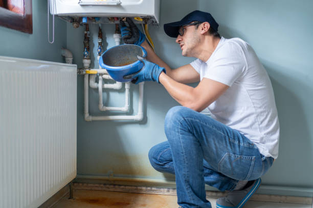 Hot Water Heater Installation in Brewster Heights, NY