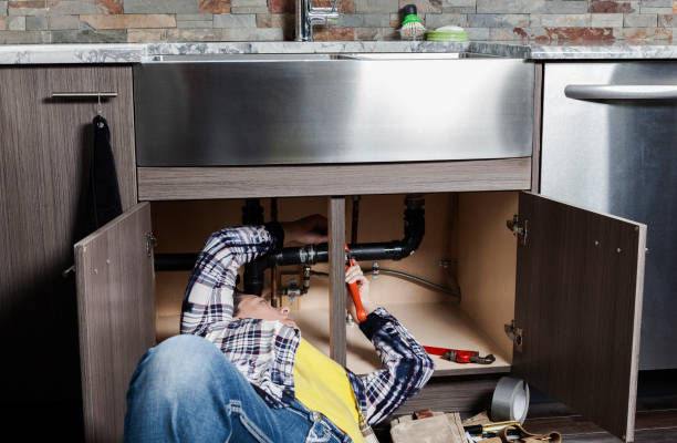 Best Water Leak Repair  in Brewster Heights, NY