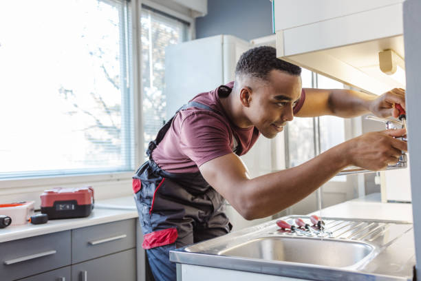 Shower Repair Services in Brewster Heights, NY